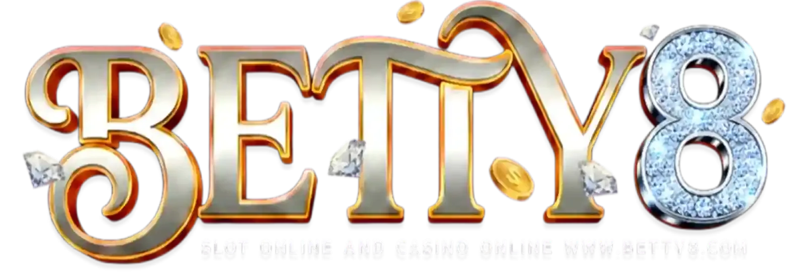 betty8 logo